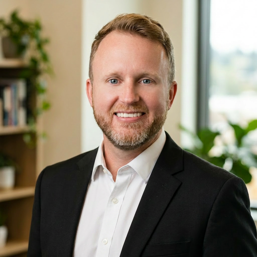 Sam Cyphers — Cascade Aviation Group